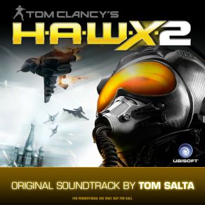 Download track Thin Red Line Tom Salta