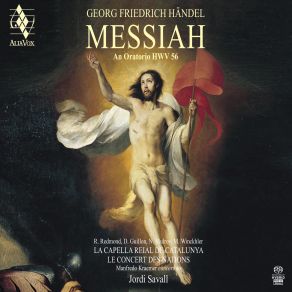 Download track Part The Second Suite - 27. Recitative Accompagnatoê «All They That See Him Laugh Him To Scorn» Tenor Händel