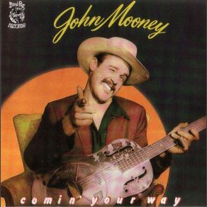 Download track I'm Mad John Mooney