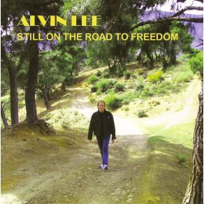 Download track I'm A Lucky Man Alvin Lee