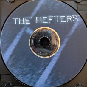 Download track On The Floor The Hefters