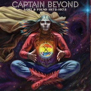 Download track Dancing Madly Backwards (On A Sea Of Air) (Demo Version) Captain Beyond