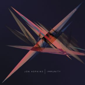 Download track Open Eye Signal (Asleep Version) Jon Hopkins