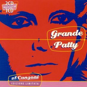 Download track Pazza Idea Patty Pravo