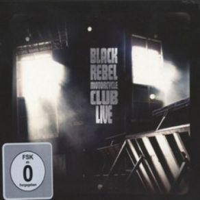 Download track Intro Black Rebel Motorcycle Club