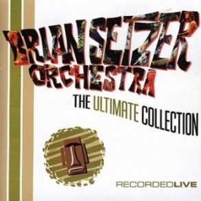Download track Jumpin' East Of Java The Brian Setzer Orchestra