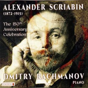 Download track Pieces, Op. 51 No. 1, Fragilité Dmitry Rachmanov