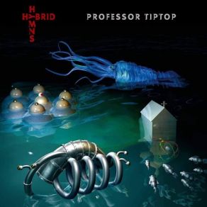 Download track Data Mining Professor Tip Top