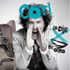 Download track Andar Conmigo CotiFito Páez