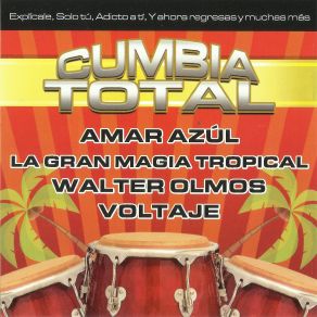Download track Explícale Amar Azul
