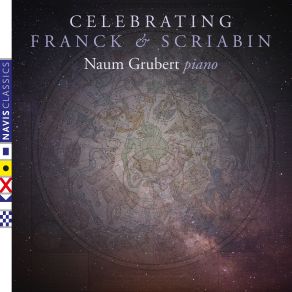 Download track Preludes, Op. 22 II. Prelude No. 2 In C-Sharp Minor Naum Grubert