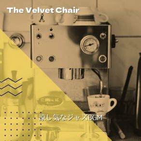 Download track Silken Threads Of Memory The Velvet Chair