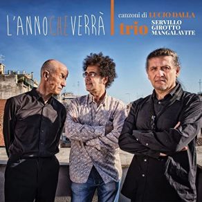 Download track Se Io Fossi Un Angelo Giuseppe Servillo, Javier Girotto, Natalio Mangalavite