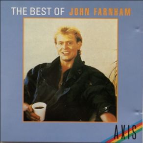 Download track Don't You Know It's Magic John Farnham