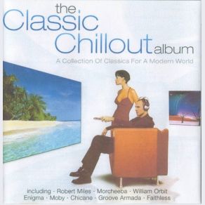 Download track Barber's Adagio For Strings William Orbit