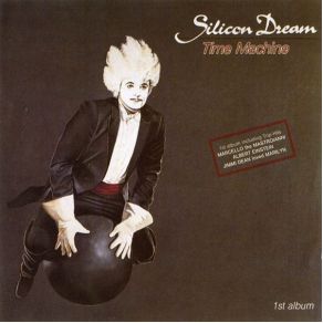 Download track I'M Your Doctor Marcello, Silicon Dream