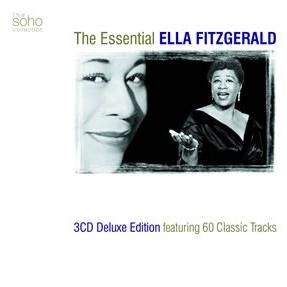 Download track Smooth Sailing Ella Fitzgerald
