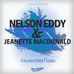 Download track I'm Falling In Love With Someone Nelson Eddy