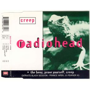 Download track Prove Yourself Radiohead