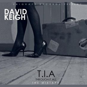 Download track Houston, We Have A Problem David Keigh