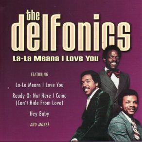 Download track Love Is The Delfonics