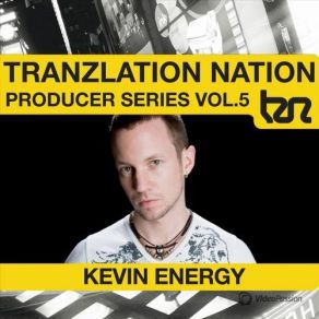 Download track Execute (Original Mix) Kevin EnergyGreg Brookman