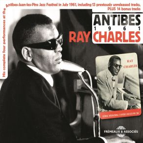Download track (Night Time Is) The Right Time Ray Charles