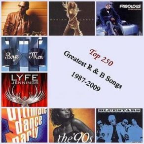 Download track Stroke You Up (1994) Changing Faces, R. Kelly