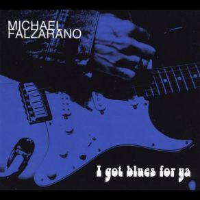 Download track Good Good Lovin' Michael Falzarano