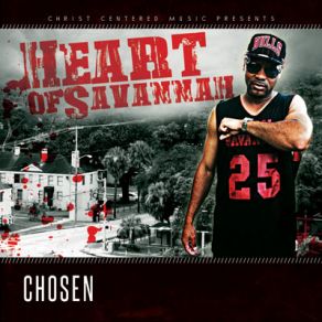 Download track I'm A Witness Chosen