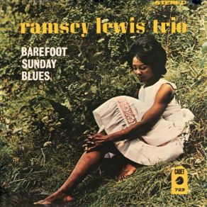 Download track The Train Won't Wait Ramsey Lewis