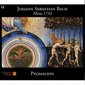 Download track 13. Prélude Et Fugue In B Minor, BWV 893 (Bonus Track) Johann Sebastian Bach