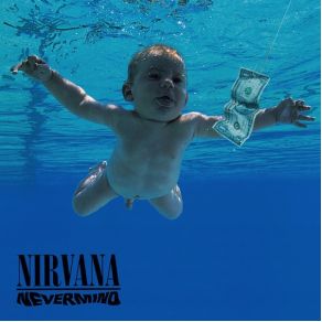 Download track D - 7 Nirvana, Dave Grohl, Kurt Cobain, Krist Novoselic