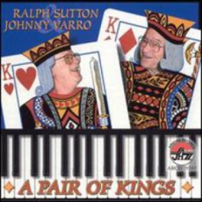Download track (Back Home Again In) Indiana Ralph Sutton, Johnny Varro