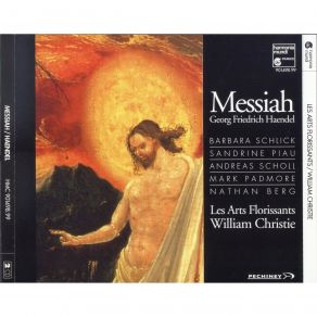 Download track 19.3-37 Chorus: Worthy Is The Lamb That Was Slain Georg Friedrich Händel