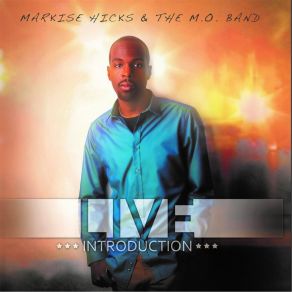 Download track Glory (Live) Markise Hicks