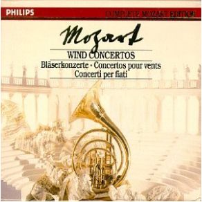 Download track Concerto For Flute & Harp In C KV 299-297c - Allegro Neville Marriner, The Academy Of St. Martin In The Fields