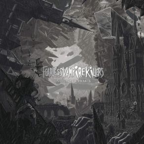 Download track Exploding Heart Disorder The Fearless Vampire Killers