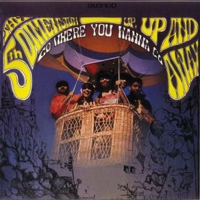 Download track Poor Side Of Town Fifth Dimension