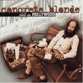 Download track God Is A Bullet (Live) Concrete Blonde