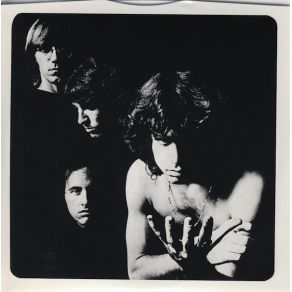 Download track People Are Strange The Doors, Jim Morrison