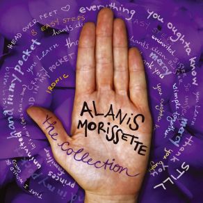 Download track Hands Clean Alanis Morissette