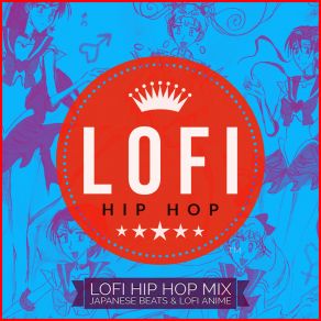 Download track Raining In Osaka Lofi Hip Hop