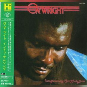 Download track Medley: God Blessed Our Love - When A Man Loves A Woman - Thats How Strong... O. V. Wright