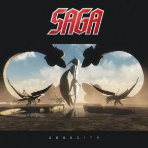 Download track I'll Be Saga