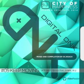 Download track Wasted Love Digital DNKDougy Mandagi