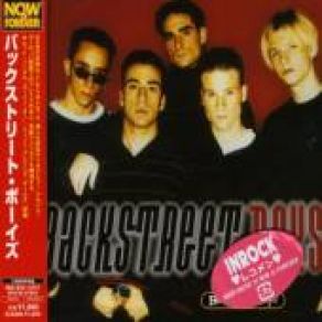 Download track Every Time I Close My Eyes Backstreet Boys