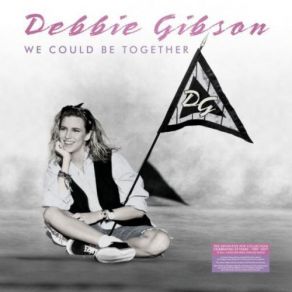 Download track We Could Be Together Debbie Gibson