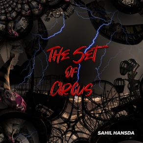 Download track Carnival Of Rust Sahil Hansda