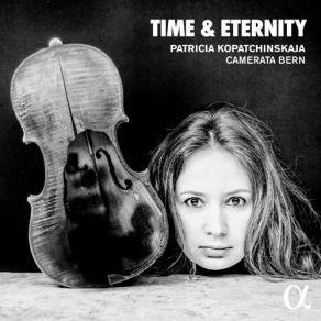 Download track 6. Karl Amadeus Hartmann: Concerto Funebre - III. Allegro Di Molto Camerata Bern, Patricia Kopatchinskaja